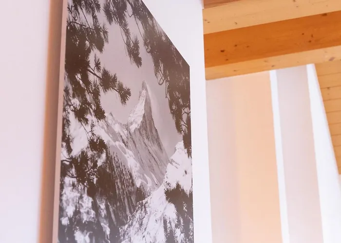 아파트 Haus Malva By Premium