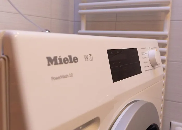 Haus Malva By Premium 체르마트