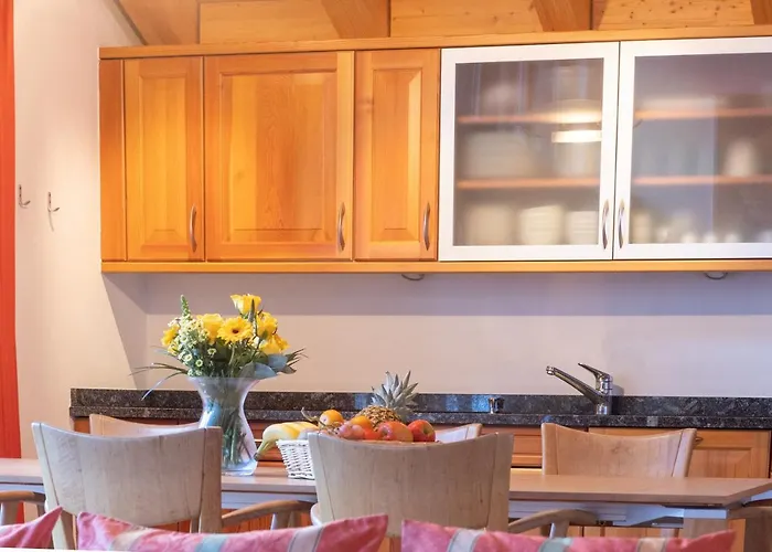 Haus Malva By Premium 체르마트