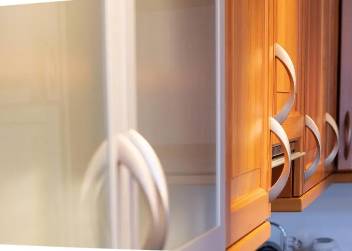 Haus Malva By Premium 아파트 *