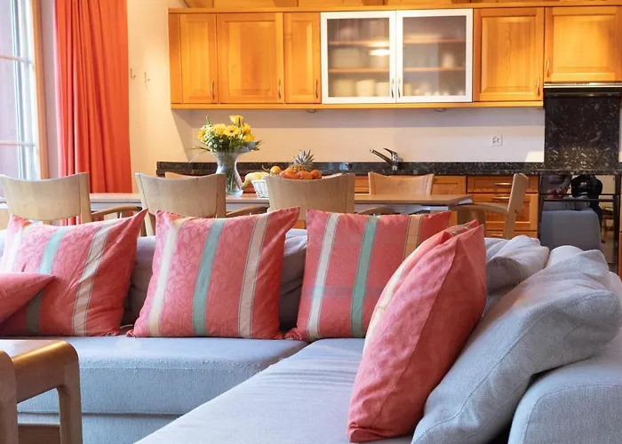 Haus Malva By Premium 체르마트