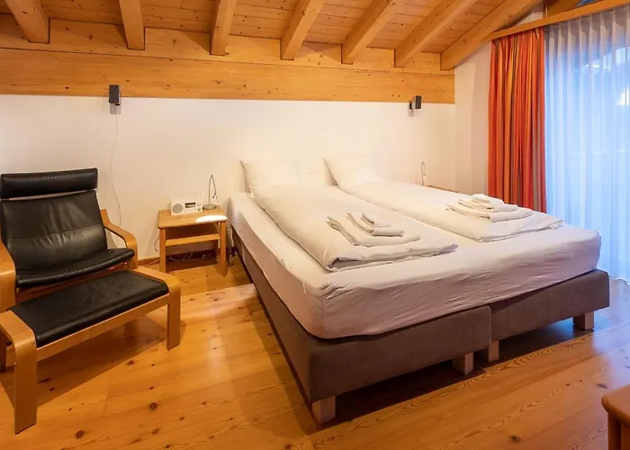 Haus Malva By Premium 아파트 *