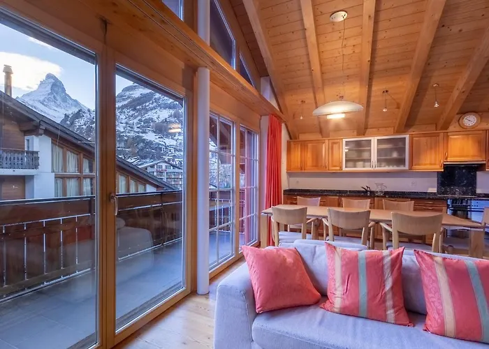 Haus Malva By Premium *