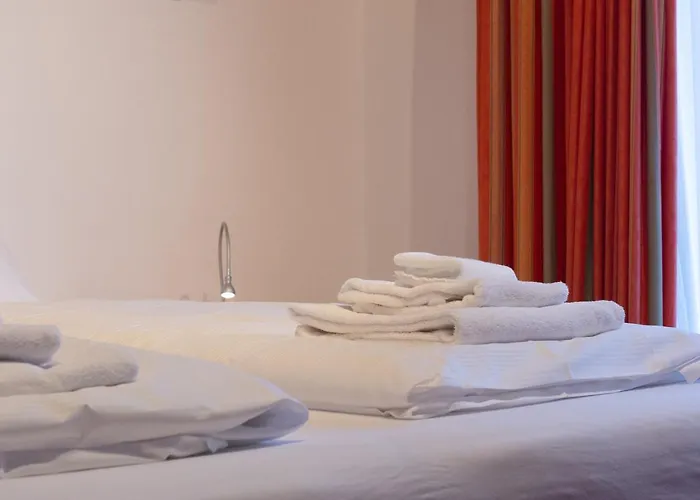 Haus Malva By Premium * 체르마트