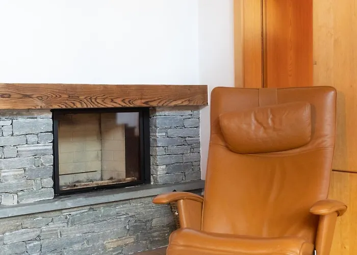 Haus Malva By Premium 아파트 체르마트