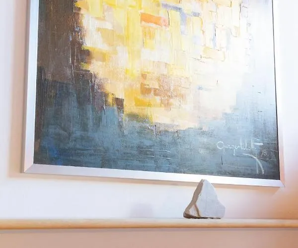 아파트 Haus Malva By Premium *