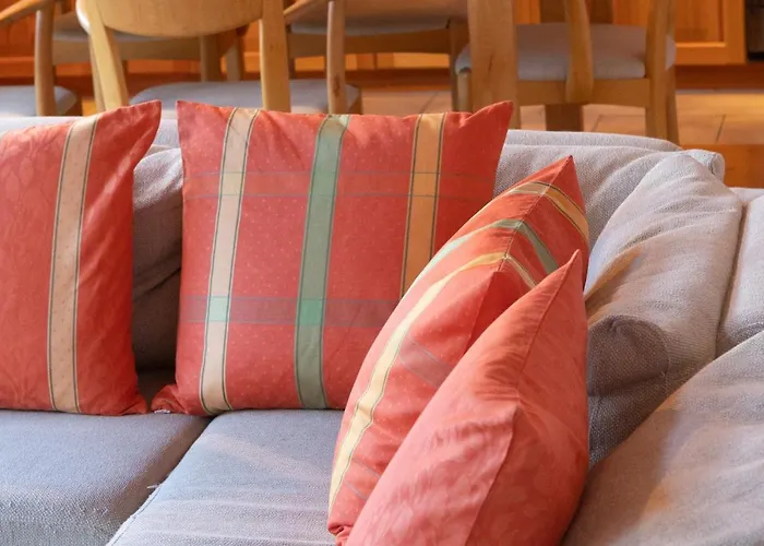 아파트 Haus Malva By Premium 체르마트