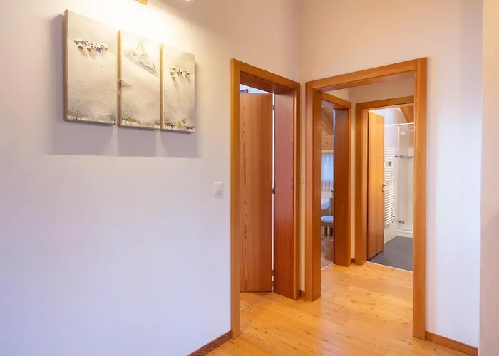 Haus Malva By Premium * 체르마트