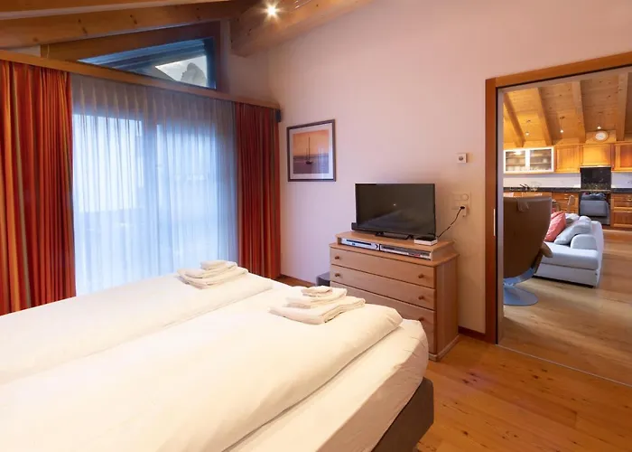 Apartment Haus Malva By Premium