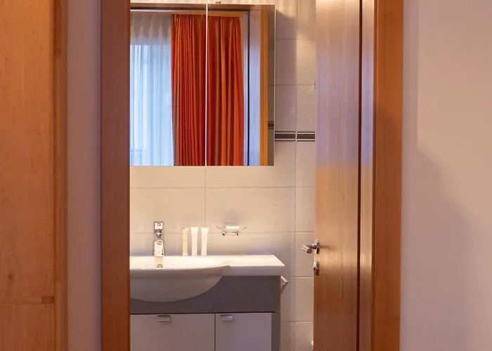 Haus Malva By Premium 아파트 체르마트