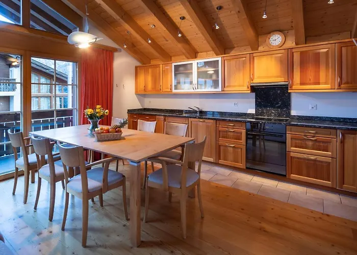 Apartment Haus Malva By Premium *