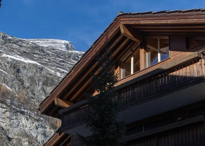 Haus Malva By Premium *