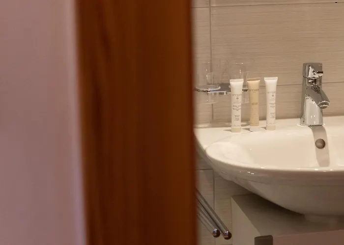 아파트 Haus Malva By Premium 체르마트