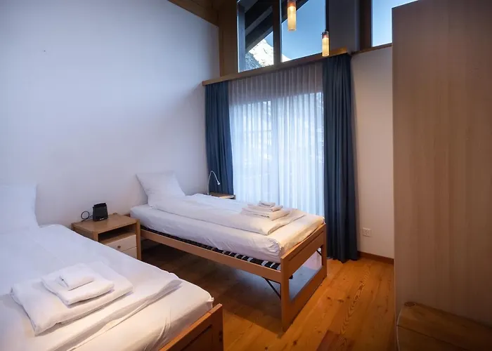 Haus Malva By Premium Zermatt