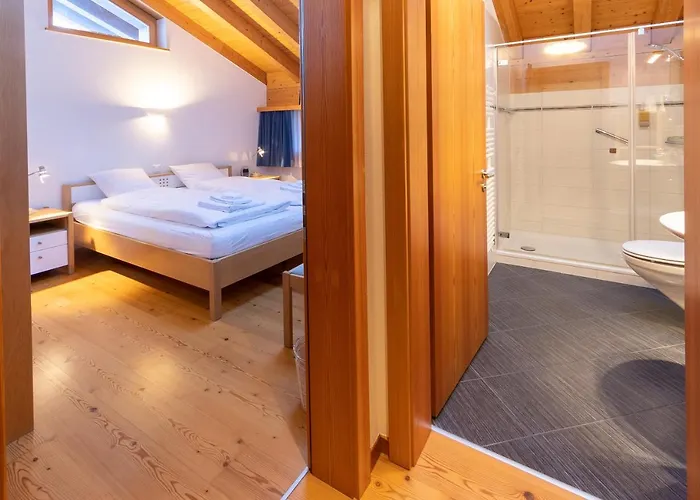 Haus Malva By Premium 아파트 체르마트