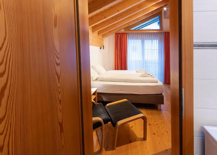 Haus Malva By Premium アパート *