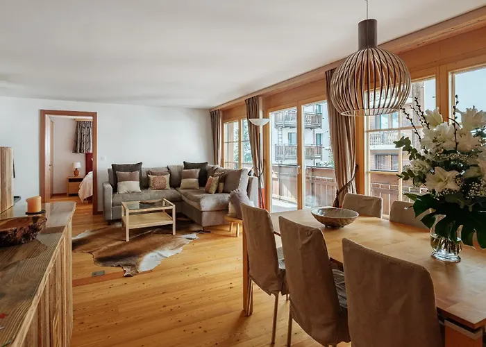 Haus Malva By Premium *