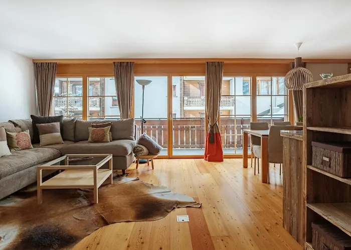 Haus Malva By Premium