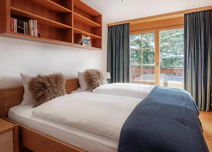 Haus Malva By Premium Zermatt