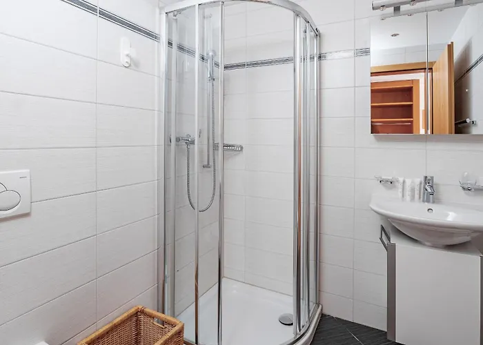 Haus Malva By Premium 아파트 *