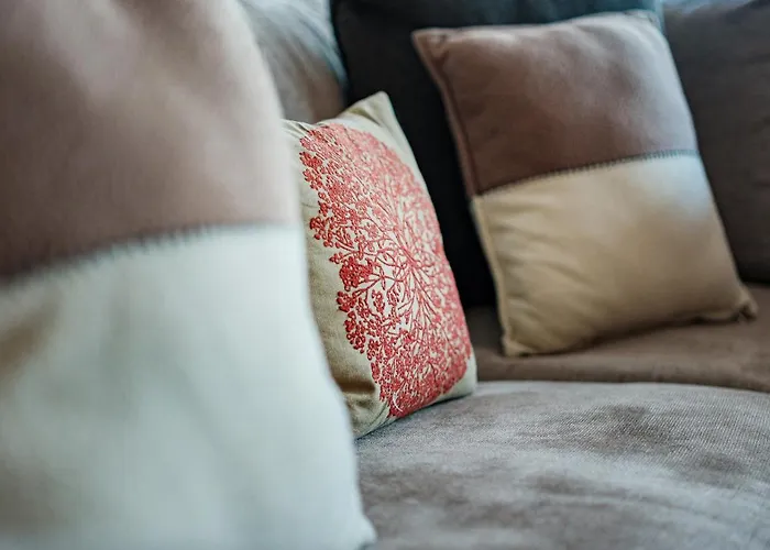 Haus Malva By Premium 아파트 체르마트