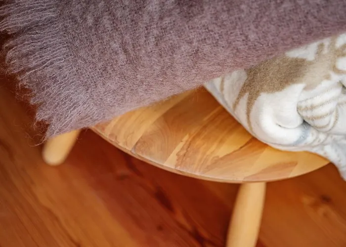 아파트 Haus Malva By Premium