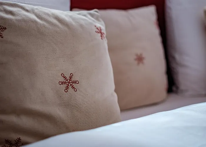 Haus Malva By Premium 아파트 *