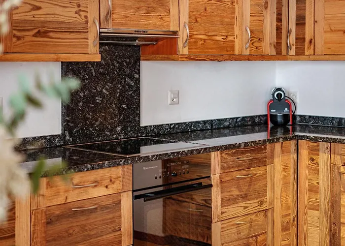 Haus Malva By Premium Apartment Zermatt