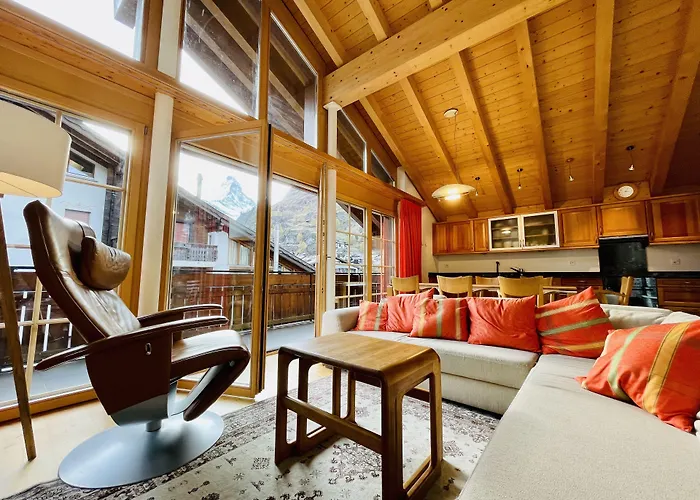 Haus Malva By Premium 아파트