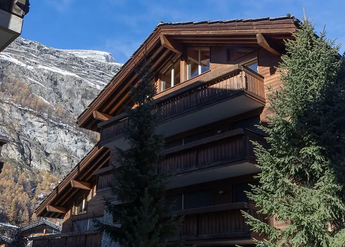 Haus Malva By Premium 아파트 *