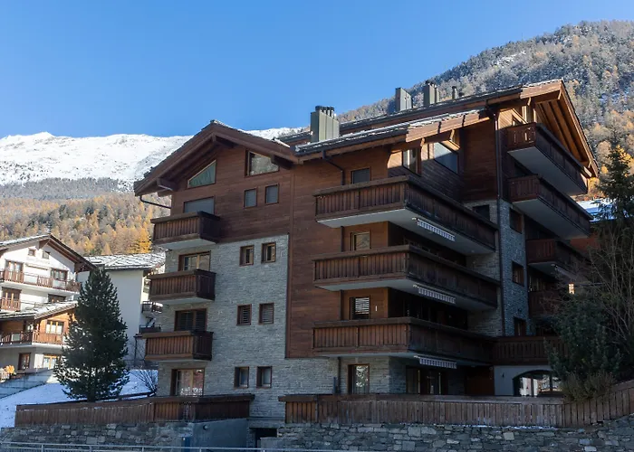 アパート Haus Malva By Premium