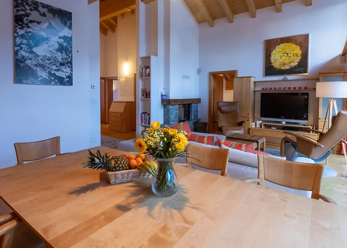 Haus Malva By Premium Apartment *