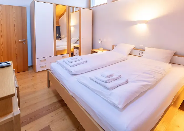 아파트 Haus Malva By Premium 체르마트