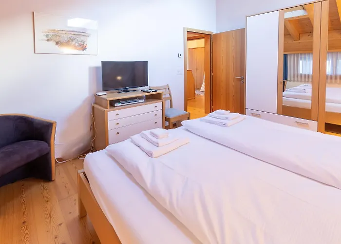 Haus Malva By Premium アパート