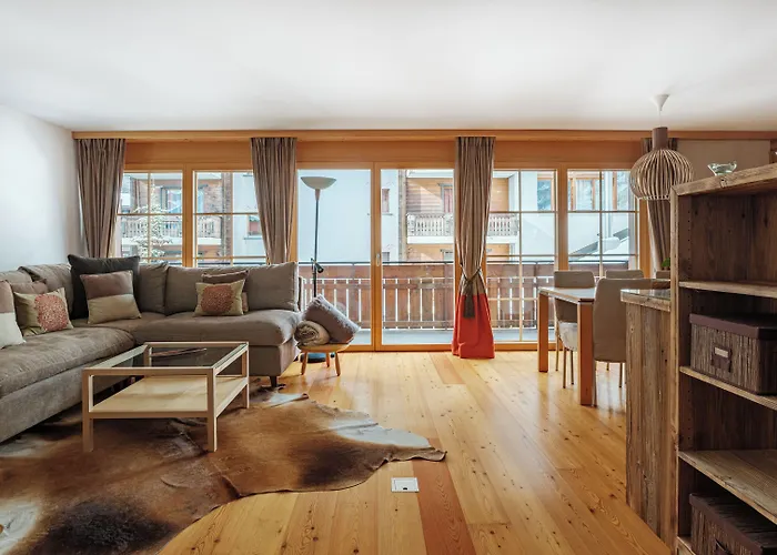 Haus Malva By Premium 아파트