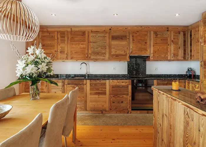 Haus Malva By Premium