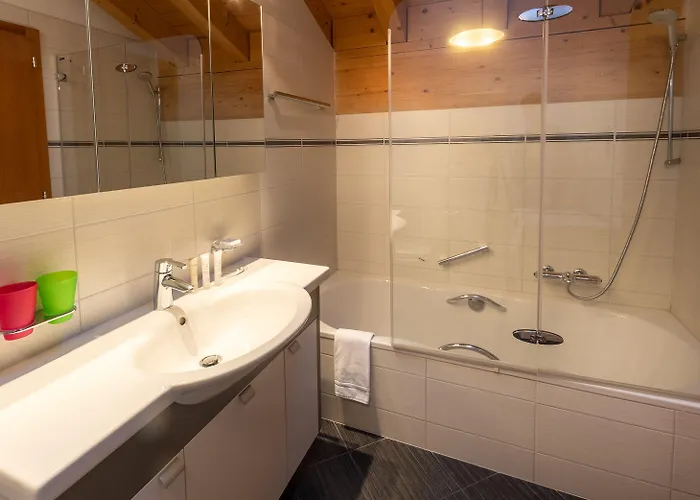 아파트 Haus Malva By Premium