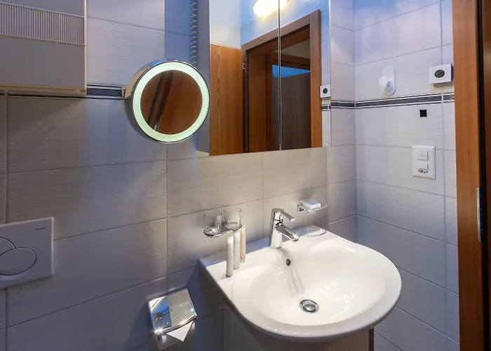 Haus Malva By Premium * 체르마트