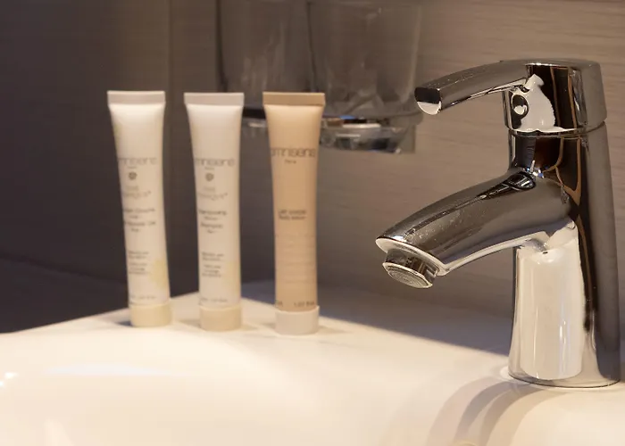 아파트 Haus Malva By Premium