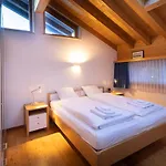 Apartamento Haus Malva By Premium *