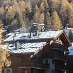 Appartement Haus Malva By Premium Zermatt