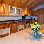 Appartement Haus Malva By Premium Zermatt