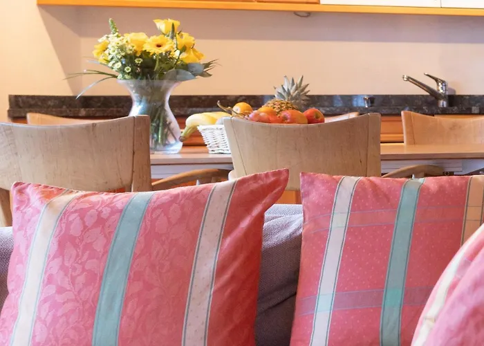 Haus Malva By Premium Apartmán Zermatt