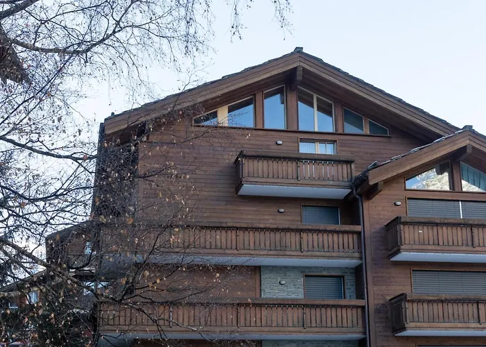Haus Malva By Premium Apartmán