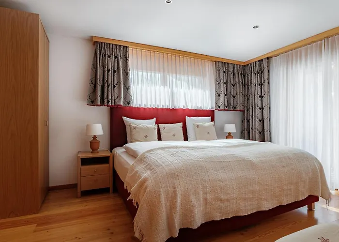 Apartmán Haus Malva By Premium *