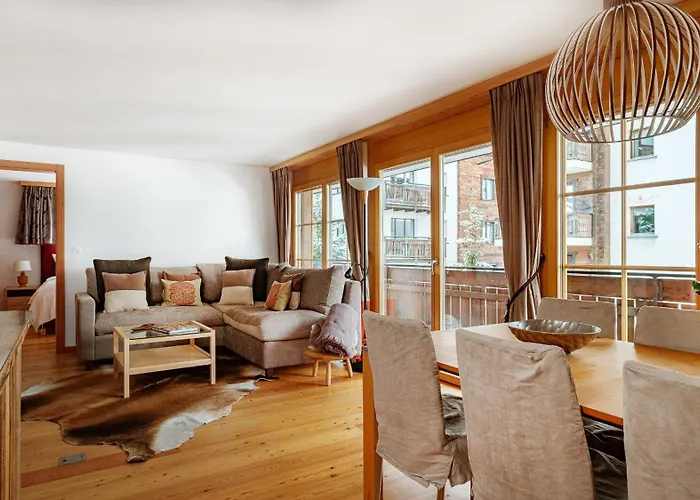 Haus Malva By Premium Apartmán