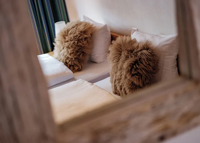 Apartament Haus Malva By Premium Zermatt