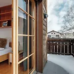 דירה Haus Malva By Premium *