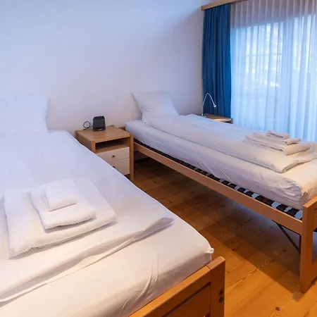 Haus Malva By Premium * צרמט