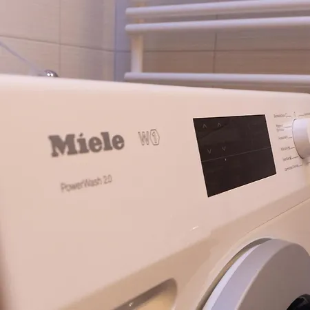 Haus Malva By Premium צרמט